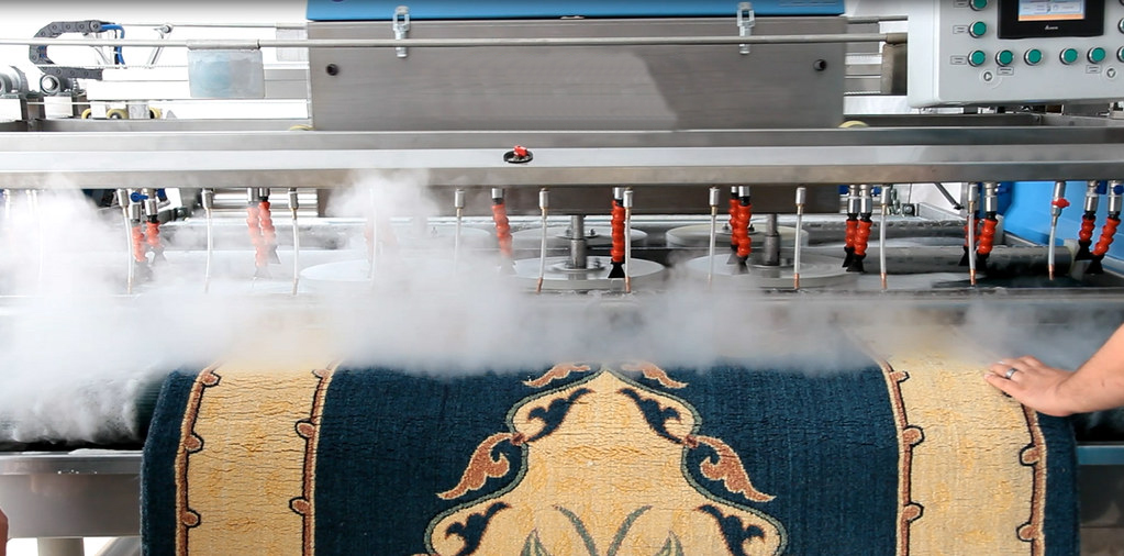 İznik Halı Yıkama