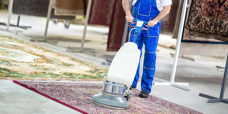 İznik Halı Yıkama