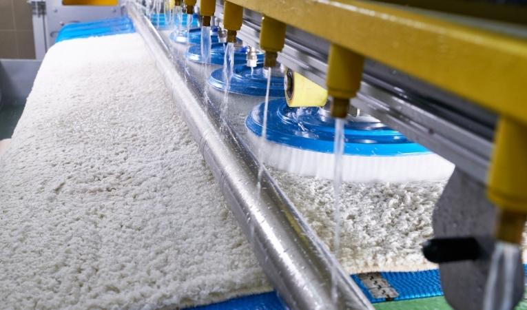 İznik Halı Yıkama