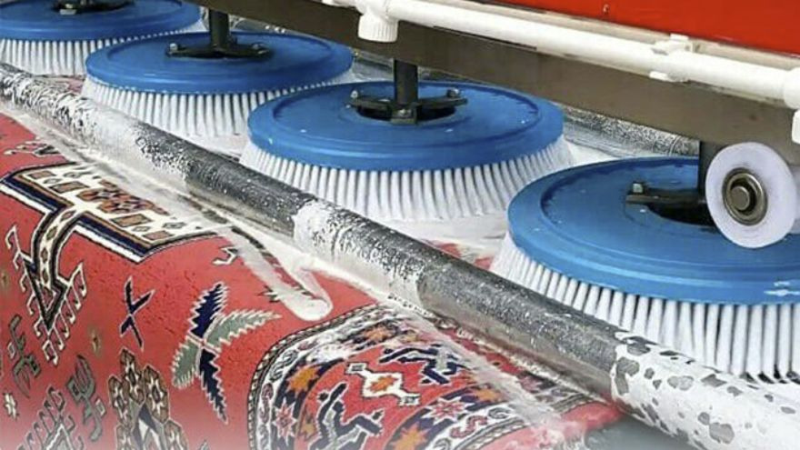 İznik Halı Yıkama